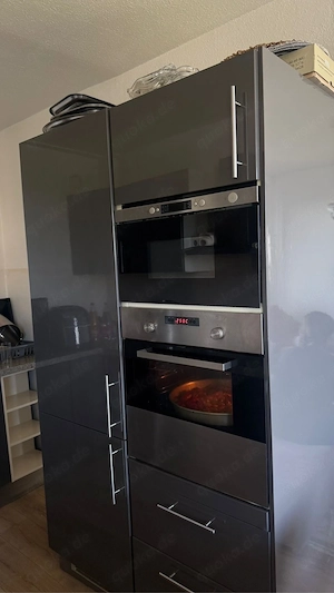 küche zum verkaufen