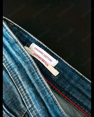 S.Oliver Nelio Slim Fit Jeans in Größe W32   L34 Bild 3