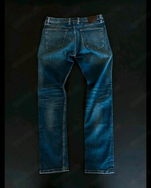 S.Oliver Nelio Slim Fit Jeans in Größe W32   L34 Bild 4