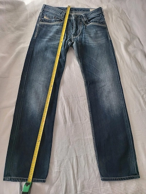 Diesel Jeans  Timmen    W32 L32   Klassische Regular Straight