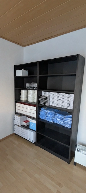 Schränke zum Preis von einem