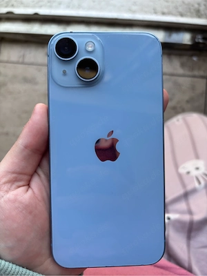 Verkaufe mein Iphone 14