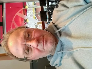 Mann hat Lust auf Männer 