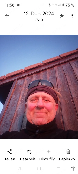 Kleine E-Bike Runde!