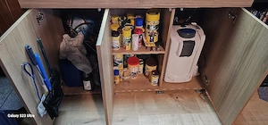 Ich Verkaufe hier mein Aquarium 240 Liter