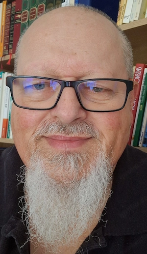 Teddybär sucht liebe Frau!