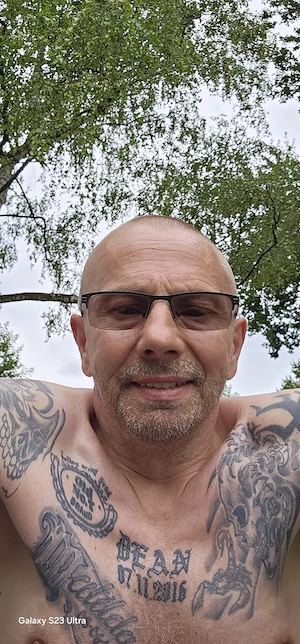 such eine feste Beziehung mit einer Frau  Bild 4