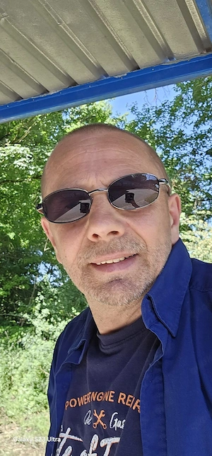 such eine feste Beziehung mit einer Frau  Bild 3