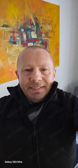 such eine feste Beziehung mit einer Frau  Bild 2