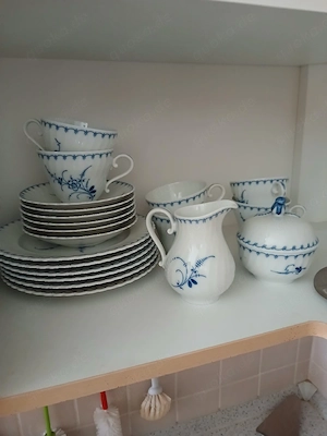 Kaffeeservice  Bild 3