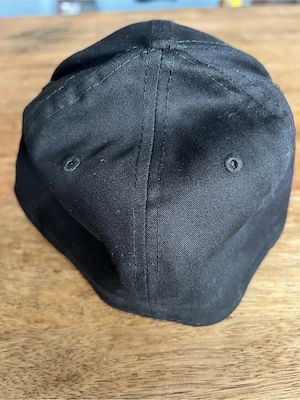 New Era Cap LA Schwarz M-L Bild 4