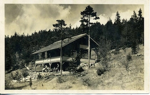 (0110) Alte AK (Aufnahme: MORLOCK Nürnberg)