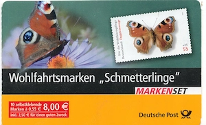 (0106) Bund MH 60 postfrisch