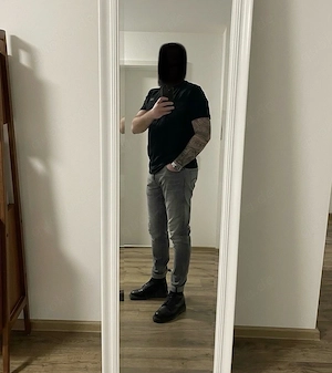 Du bist es ebenfalls leid? :) Dann bist du hier richtig :)