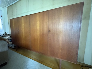 Kult Wohnzimmersideboard