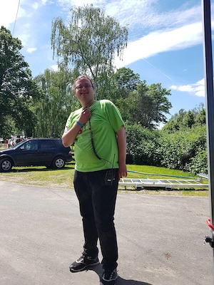 männliche devote hure 