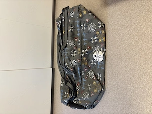 Chiemsee Reisetasche gross