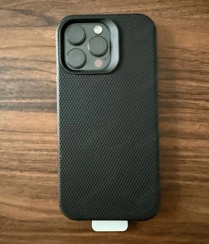 iphone 16 Pro max 512GB Bild 5