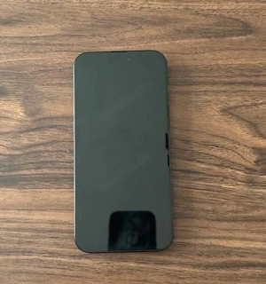 iphone 16 Pro max 512GB Bild 4