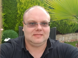 Pssst hast du mal ne Sekunde!!!