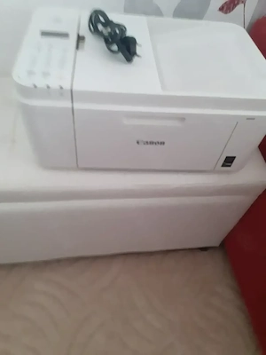 Drucker, Canon MX 495