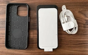 Iphone 16 Pro max 512 GB 