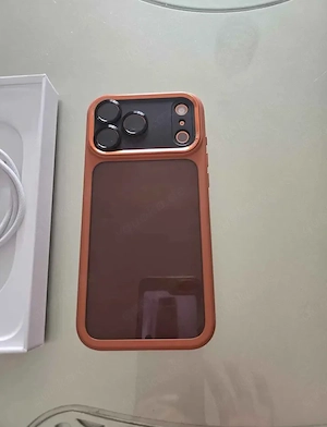 Iphone 17 Pro max 512 GB