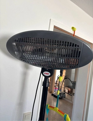 Heizstrahler Reer