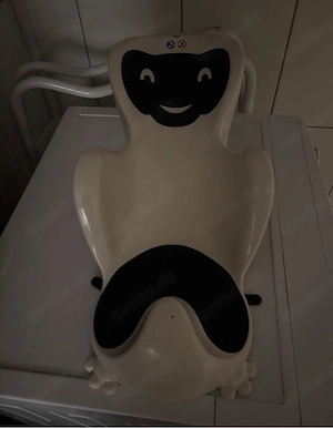 Badewanneneinsatz Baby