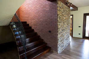 Fassaden & Sichtmauerwerk   Reinigung, Sanierung und Schutz