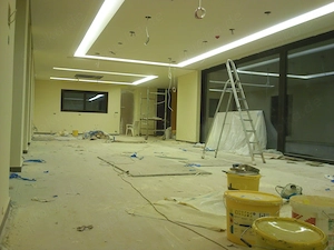 Allround Renovierung & Innenausbau   Schleier Bau