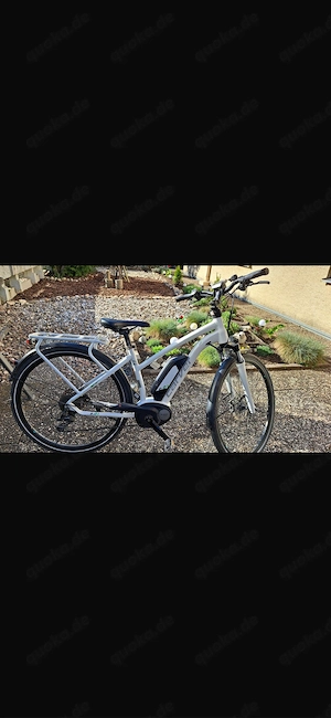 E Bike.Damen Fahrrad 28" Ramen gr.S