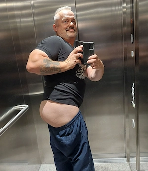 Reutlinger NS Exhibitionist sucht NS Liebhaber Bild 2