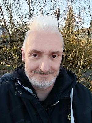 Suche eine Frau, die ihre Wünsche leben will