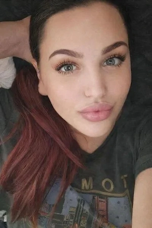 Custom Videos   Bilder von Bodybuilderin