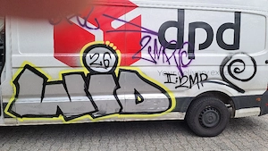    Andy Graffiti Entfernung Berlin Bild 5