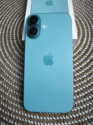 Aple iphone 16 128GB 