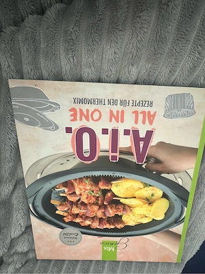 thermomix kochbücher 