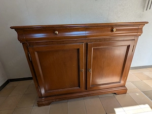 Sideboard Massivholz