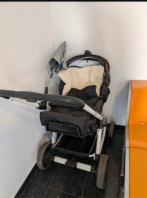 kinderwagen 