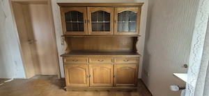 Esszimmerschrank zu verschenken 