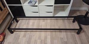 kallax untergestell schwarz 