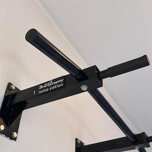 Klimmzugstange zu verschenken 