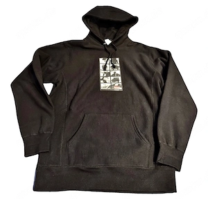 supreme Hoodie L neu 