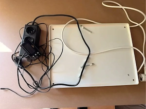 Temperatur Control pro und Heatpanel Tausch möglich