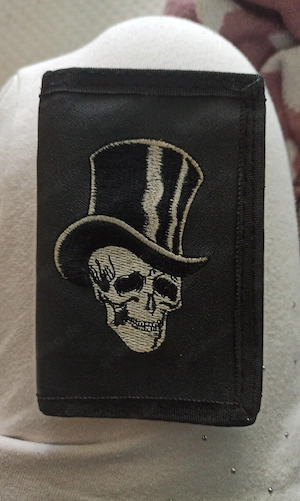 herren Geldbeutel zu verkaufen