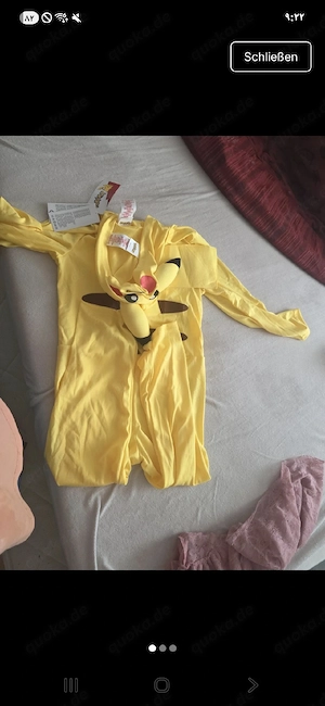pokémon kostume für kinder  Bild 2