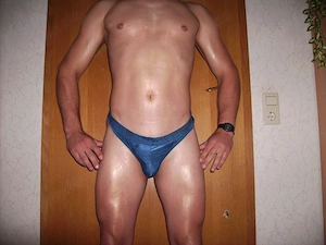 Begleitung für Swingerclub