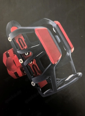  Getränkehalter für Fahrrad   Motorroller   Motorrad