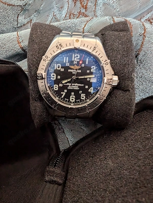 Breitling Colt Superocean A17040